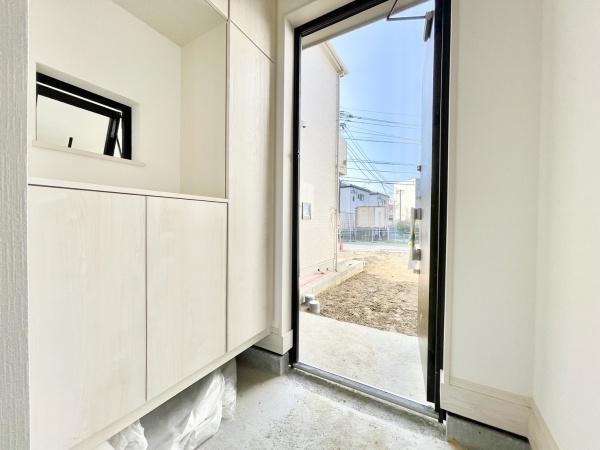 太宰府市朱雀4丁目　1号棟　全3棟
