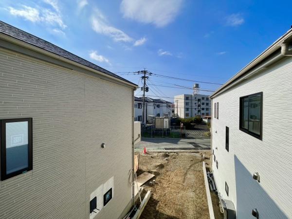 太宰府市朱雀4丁目　1号棟　全3棟