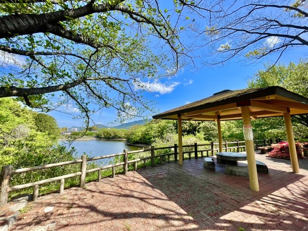 太宰府市青葉台3丁目 2号棟 全2棟(太宰府歴史スポーツ公園)