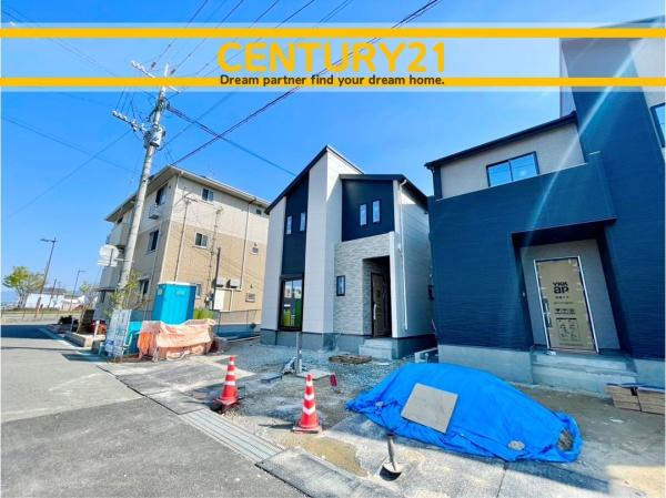 久留米市小森野1丁目2期　1号棟　全2棟