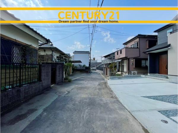 久留米市南薫町2期　2号棟　全3棟