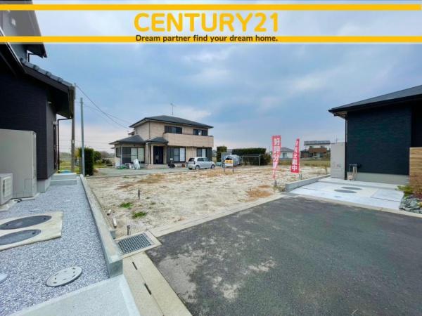 久留米市三潴町田川　1号棟　全1棟
