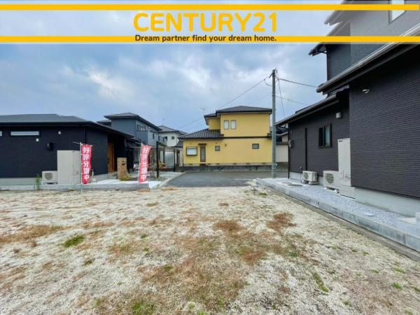 久留米市三潴町田川　1号棟　全1棟