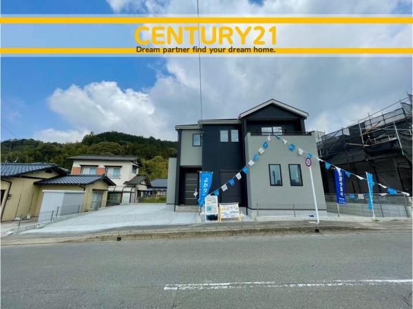 宇美町障子岳2丁目1期　1号棟　全1棟