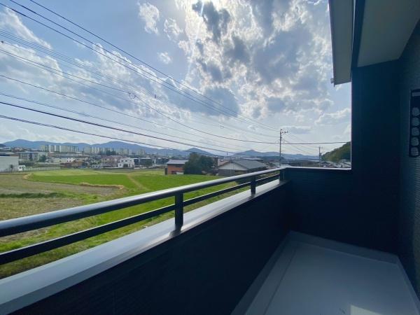 宇美町障子岳2丁目1期　1号棟　全1棟