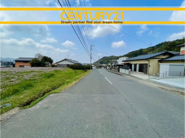 宇美町障子岳2丁目1期　1号棟　全1棟