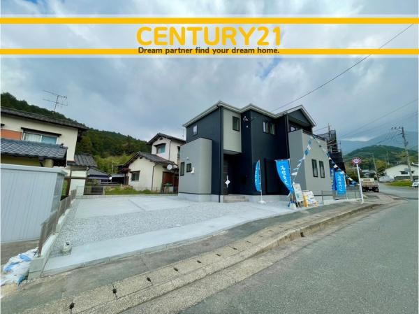 宇美町障子岳2丁目1期　1号棟　全1棟
