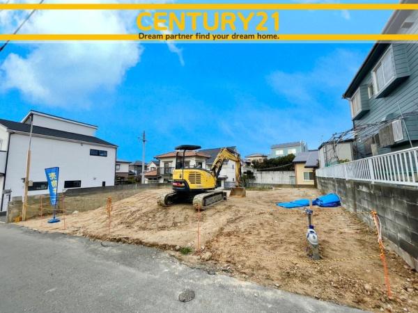 宇美町明神坂3丁目2期　1号棟　全1棟