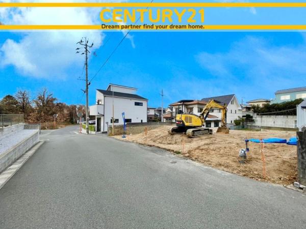 宇美町明神坂3丁目2期　1号棟　全1棟