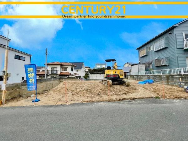 宇美町明神坂3丁目2期　1号棟　全1棟