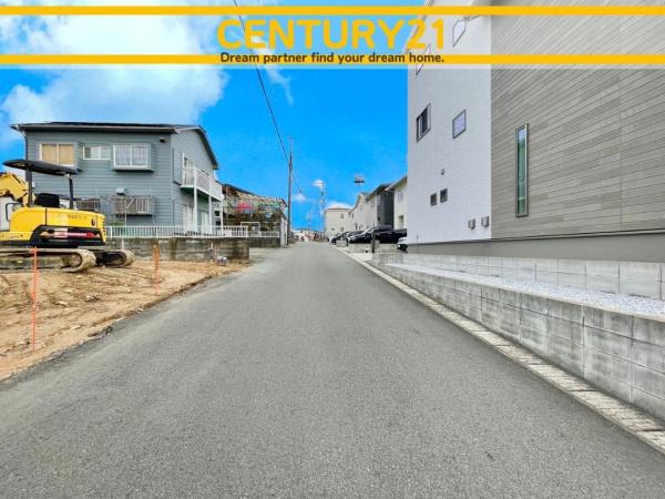 宇美町明神坂3丁目2期　1号棟　全1棟