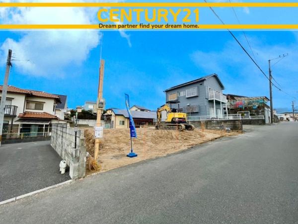 宇美町明神坂3丁目2期　1号棟　全1棟