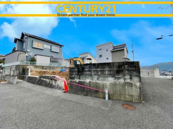 宇美町明神坂3丁目2期　1号棟　全1棟