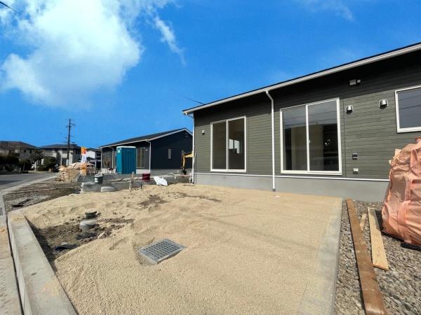 小郡市三沢第4　5号棟　全5棟