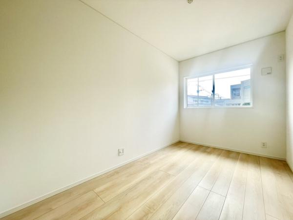小郡市三沢第4　5号棟　全5棟