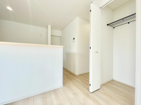 小郡市三沢第4　5号棟　全5棟