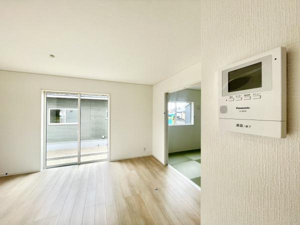 小郡市三沢第4　4号棟　全5棟