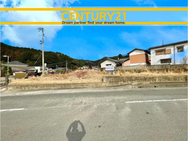 宇美町障子岳2丁目　B号棟　全4棟