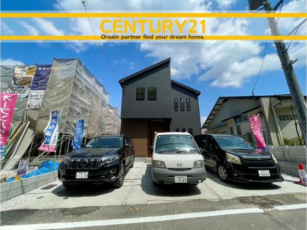 南区柏原1丁目第5　4号棟　全4棟