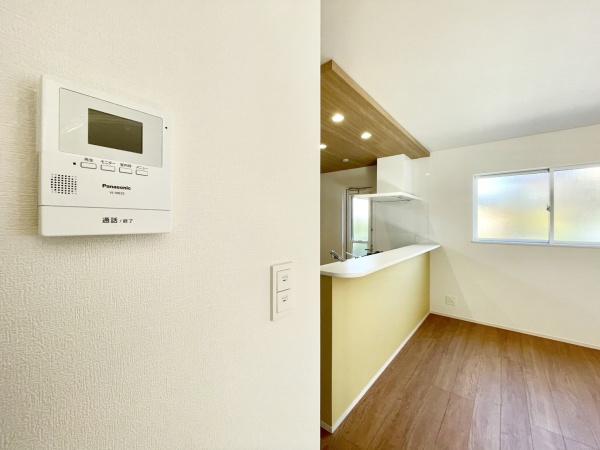南区柏原1丁目第5　4号棟　全4棟
