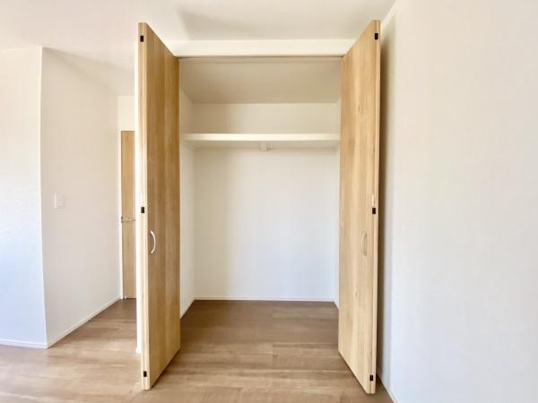 南区柏原1丁目第5　3号棟　全4棟
