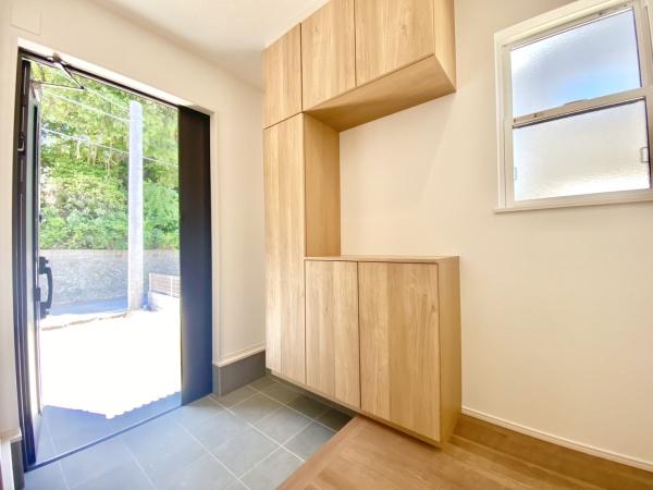 南区柏原1丁目第5　3号棟　全4棟