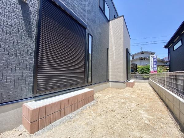 南区柏原1丁目第5　3号棟　全4棟