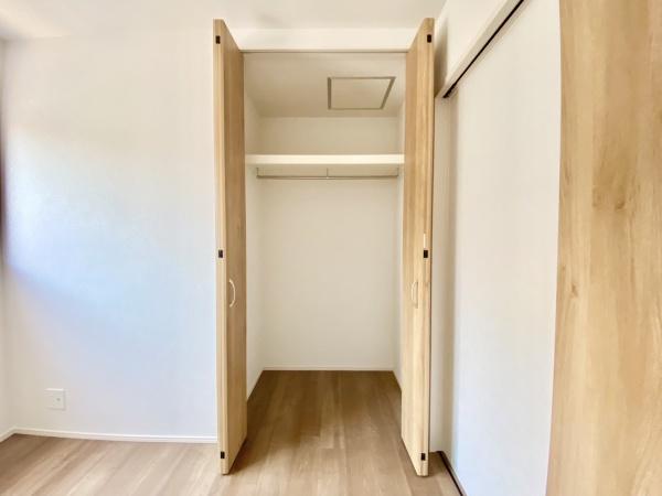 南区柏原1丁目第5　3号棟　全4棟