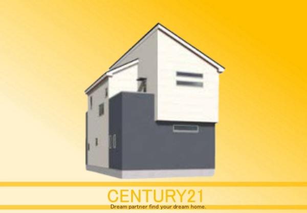 南区柏原1丁目第5　1号棟　全4棟