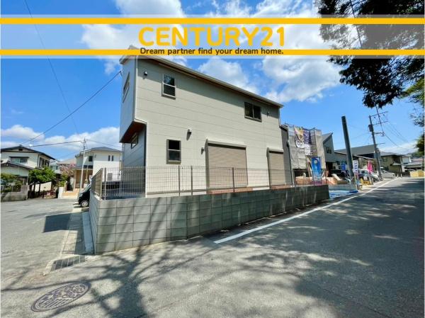 南区柏原1丁目第5　1号棟　全4棟