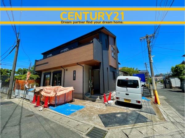 南区花畑3丁目　1号棟　全1棟