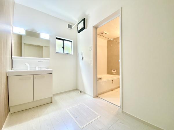 宇美町原田3丁目3期　1号棟　全1棟