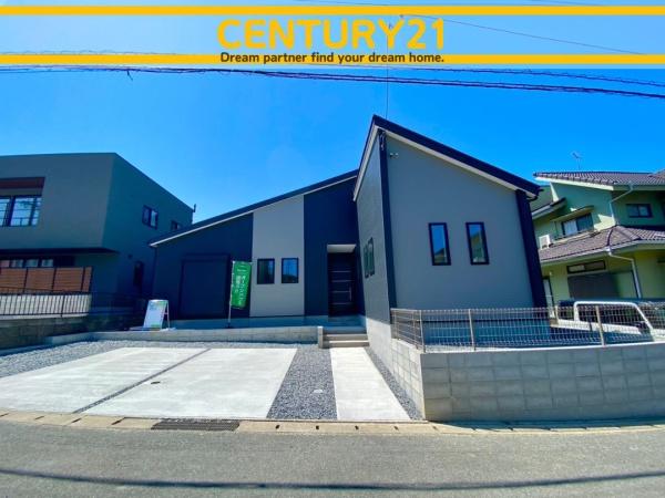 宇美町原田3丁目3期　1号棟　全1棟
