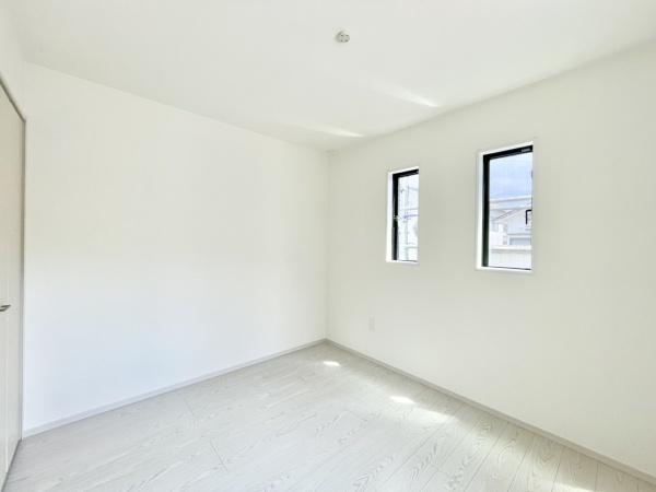 宇美町原田3丁目3期　1号棟　全1棟