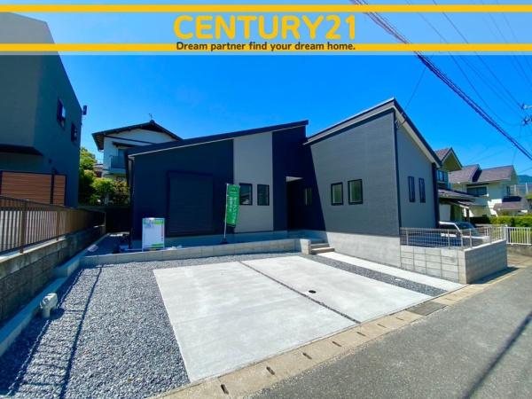 宇美町原田3丁目3期　1号棟　全1棟