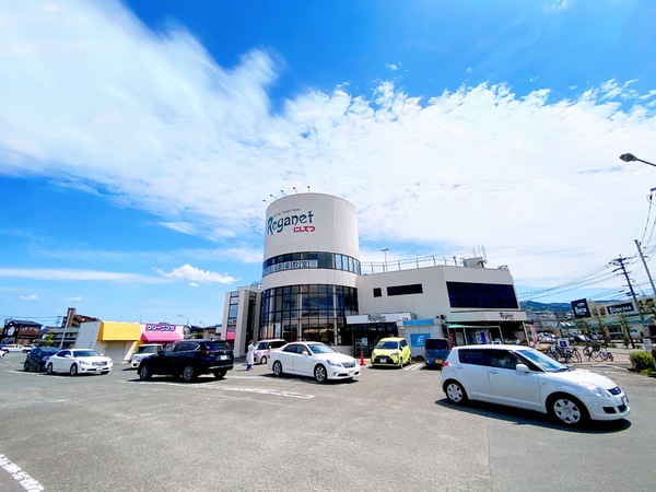 大野城市畑ケ坂2丁目3期 1号棟 全1棟(にしてつストアレガネット牛頸)