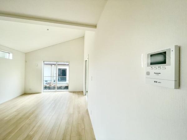 久留米市善導寺町木塚第1　1号棟　全1棟