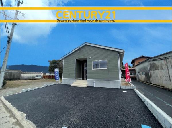 久留米市善導寺町木塚第1　1号棟　全1棟
