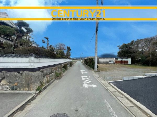 久留米市善導寺町木塚第1　1号棟　全1棟