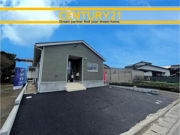 久留米市善導寺町木塚第1　1号棟　全1棟