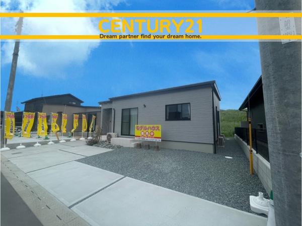 久留米市小森野5丁目　3号棟　全1棟