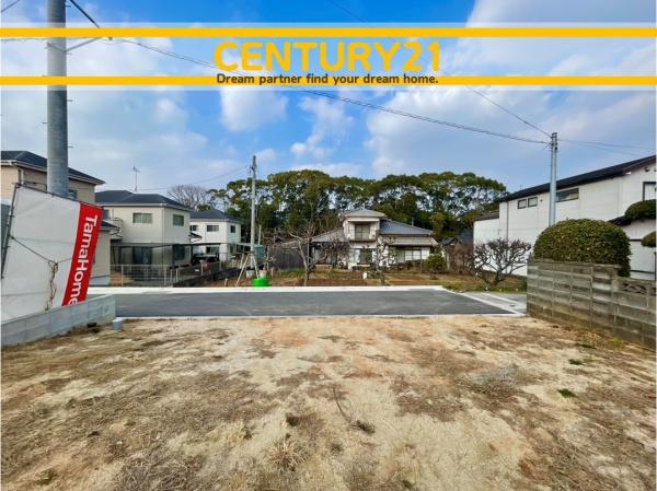 久留米市荒木町荒木　2号棟　全2棟