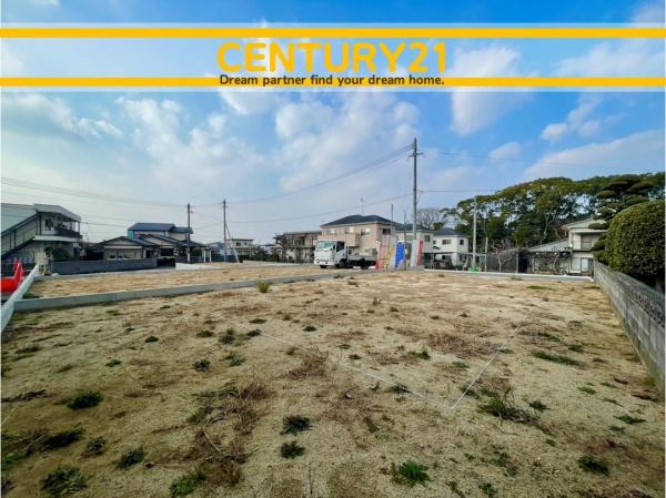 久留米市荒木町荒木　2号棟　全2棟
