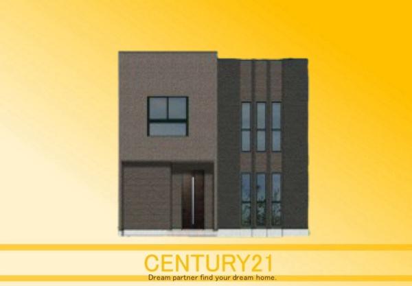 久留米市荒木町荒木　2号棟　全2棟