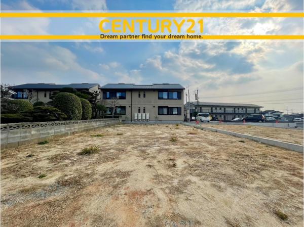 久留米市荒木町荒木　2号棟　全2棟