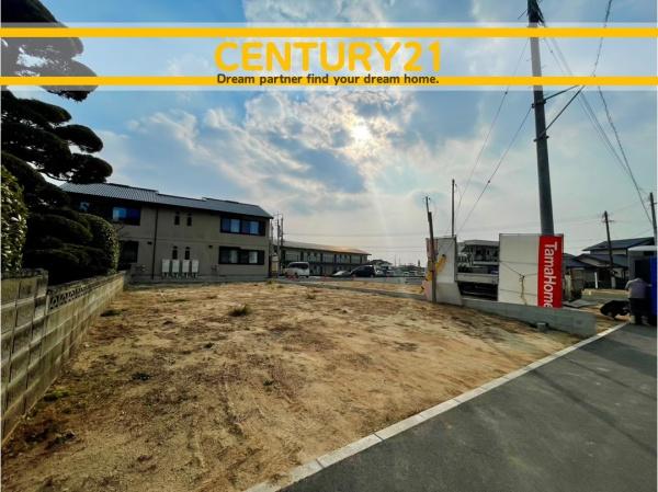 久留米市荒木町荒木　2号棟　全2棟