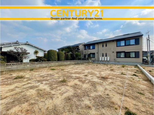 久留米市荒木町荒木　2号棟　全2棟