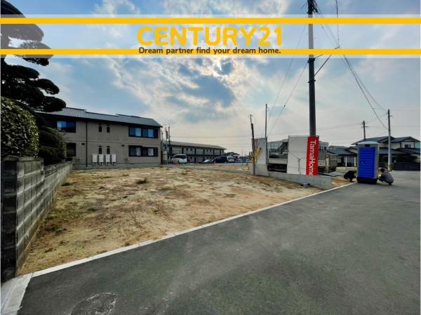 久留米市荒木町荒木　2号棟　全2棟