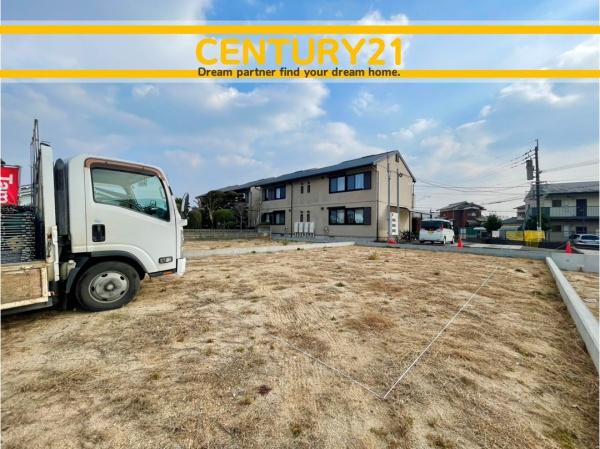 久留米市荒木町荒木　1号棟　全2棟
