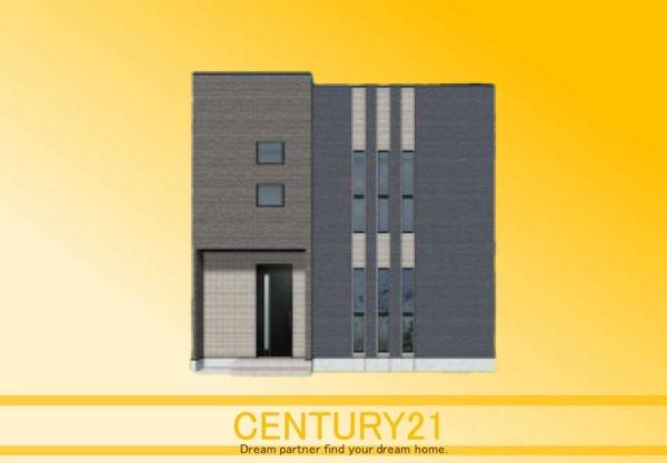 久留米市荒木町荒木　1号棟　全2棟